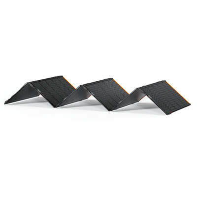 Jackery SolarSaga 500 X Solar Panel 545W ± 5% 39.21'' x 20.71'' x 3.82'' in