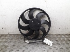 Renault Zoe Radiator Cooling Fan With Ac X105000976 Electric 2019-2025*