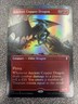 Ancient Copper Dragon (Borderless foil) Battle for Baldur's...