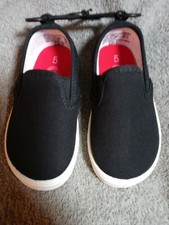 boys canvas shoes