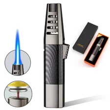Bright fire Butane Torch Lighter, Bright Fire Lighter, Brite Fire Lighter 