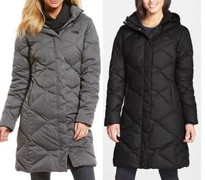The North Face Women's Miss Metro Parka 