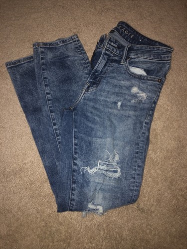 American Eagle 30x30 Next Level Airflex 