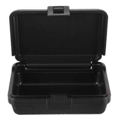 Practical Tool Box Essential Tool Container Hard Case Plastic Case | eBay
