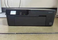 HP Deskjet 3520 All-In-One Inkjet Printer (no ink)