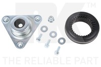 NK Domlager Federbeinlager Vorne FüR Renault Clio III BR0/1 CR0/1 Captur J5_