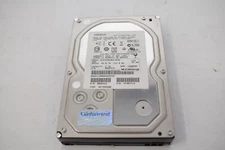 Hitachi HUS723020ALS640 (0B26312) 2TB 7.2K RPM Hard Disk Drive HDD 3.5