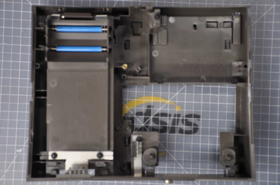 IBM 4610 SureMark GR3 Base Cover Grade C 17P6228 - Image 2 of 3