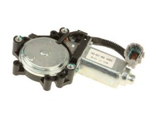 Front Left Window Motor For 2004 Nissan Pathfinder Armada JH116HR