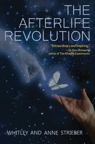 The Afterlife Revolution Format: General/trade