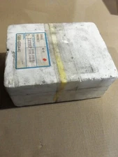 NEW CERBERUS PYROTRONICS 500-688446 18-31VDC .063A BELL 18-31VDC .025A STB "AK"