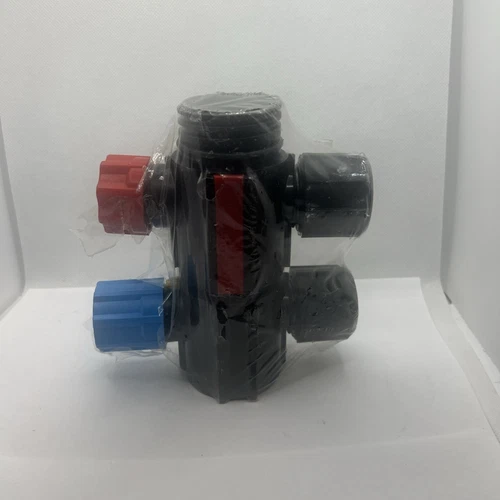 HeatLink 78400 Heatlink Twistseal Supply & Return Module