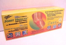 Prince Of Peace Ultra Strength JOINT HEALTH Liquid Extract - 30 Bottle (Pack 1)