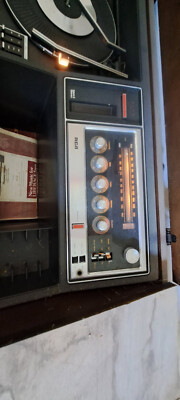 RCA console stereo model VST 630P - Mark 8 | eBay