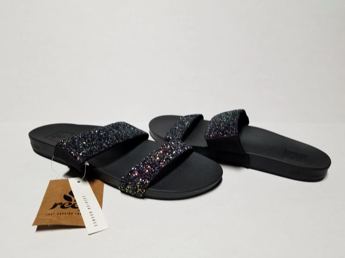 Reef cushion bounce vista sol sale