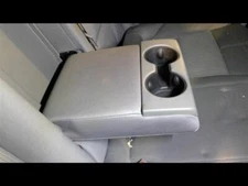 2015 CHEVROLET IMPALA NEW BODY  CLOTH REAR ARM REST CUP HOLDER