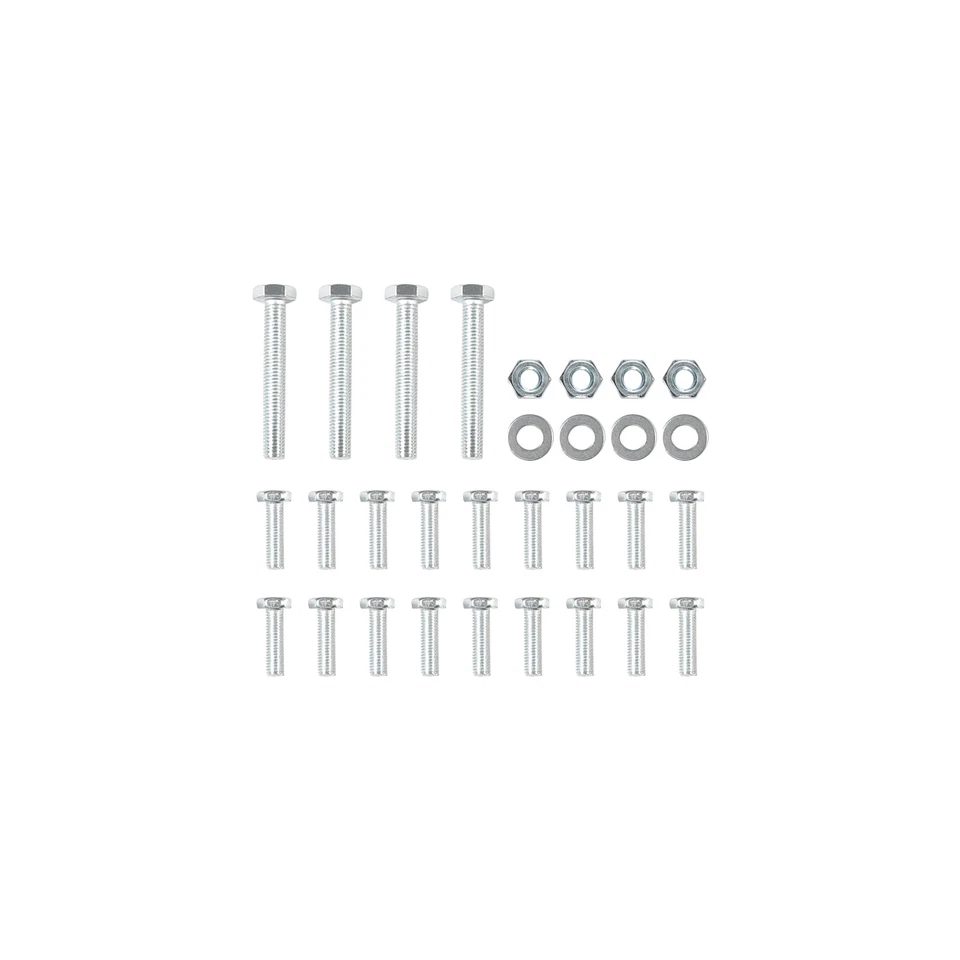 Headers Fits Dodge Ram 1500 2009-2018 5.7L HEMI Shorty Stainless Performance Foto 4 de 4