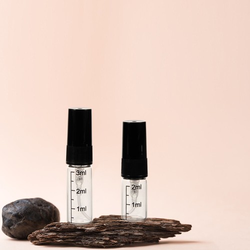 10pcs Empty Perfume Bottles Portable Spray Bottles Refillable Perfume Bottles - Picture 10 of 12