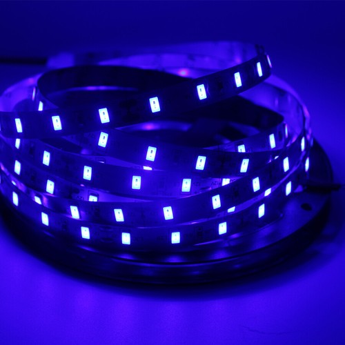 DC12V 1M-5M 5630 waterproof 600 LED Light Strip Flexible Ribbon Tape lamp lot - Picture 11 of 12