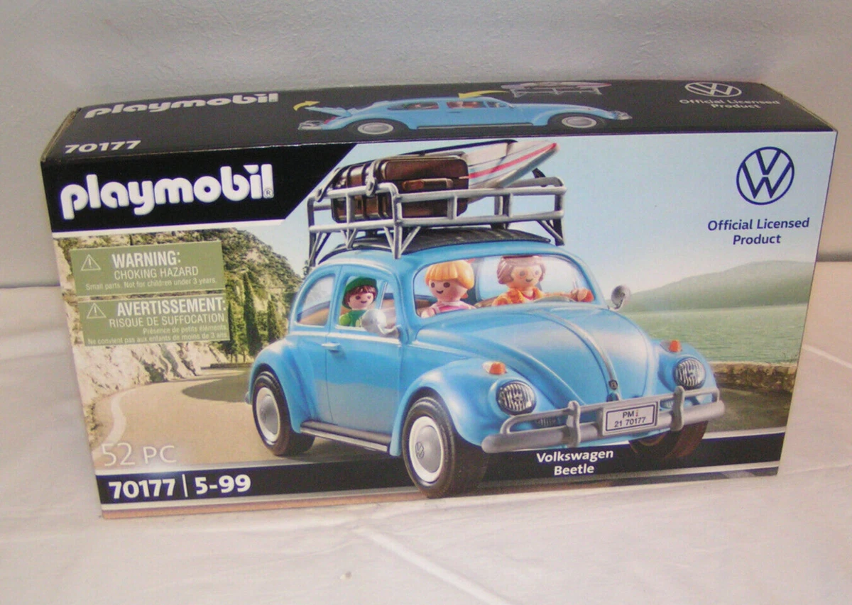 Playmobil 70177 online