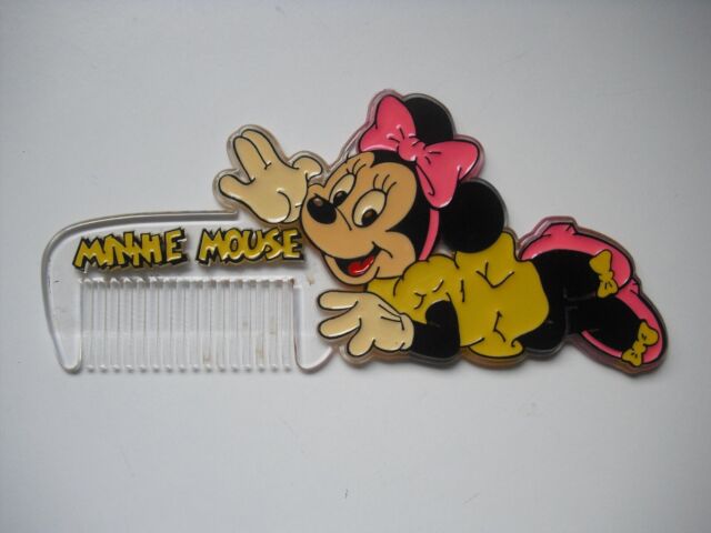 Walt Disney Kamm Minni Mouse