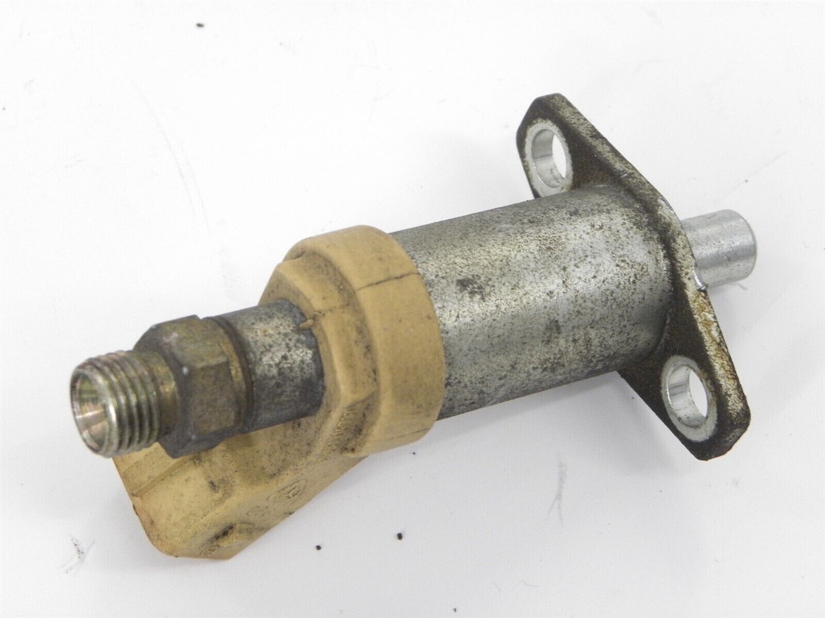 Mercedes Fuel Cold Start Valve/Injector 0280170447 - 0000714737 | eBay 