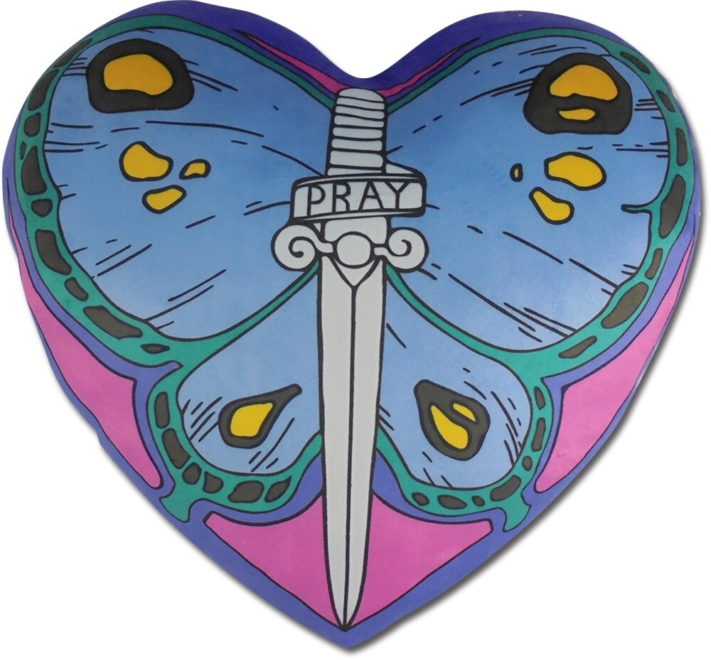 JOJO S5 STONE OCEAN - JOLYNE CUJOH BUTTERFLY ICON | eBay