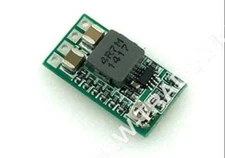 1PCS Mini DC-DC 12-24V To 5V 3A Step Down Power Module Buck Converter Adjustable