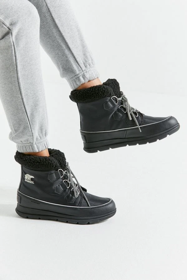 Sorel sorel explorer carnival boots 2025