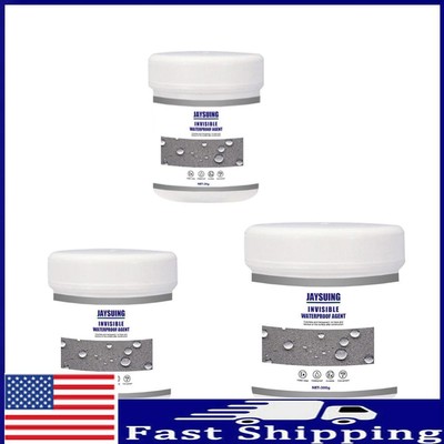 Sealer Mighty Paste Polyurethane Coating Waterproof Transparent Walls Glue