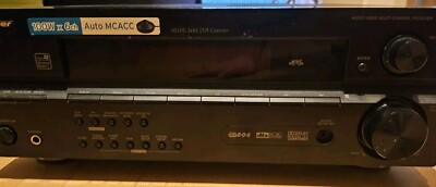 Pioneer VSX-515