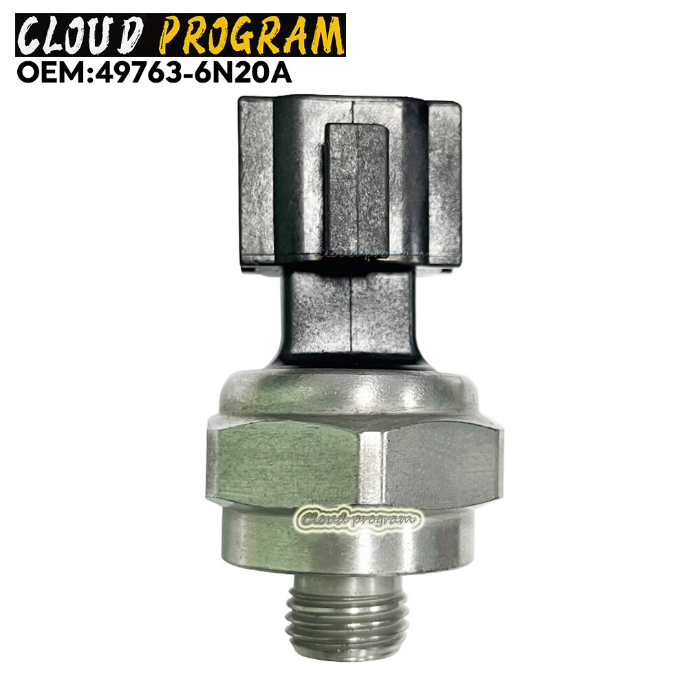 Power steering pressure sensor FOR infiniti EX35 FX35 FX50 G35 G37