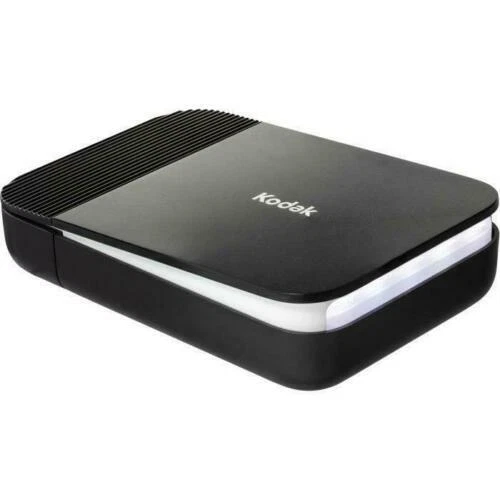 Appareils photo anciens instantanés Kodak