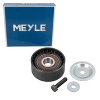 Meyle Umlenkrolle Keilrippenriemen FüR Ford Tourneo Transit V362 V363 2.2 Tdci