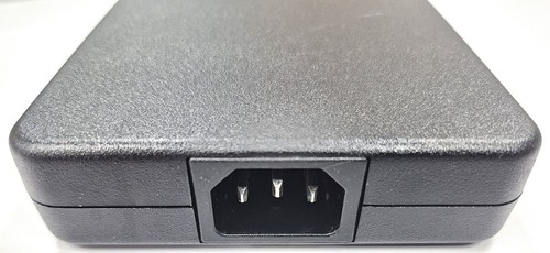 Dell E-Port Plus II PRO2X Laptop Docking Station + High Power 240W Power Supply - Picture 15 of 16