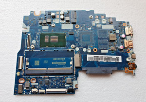 Lenovo 520S-14IKB Mainboard INTEL i3-7100u 5B20P10995
