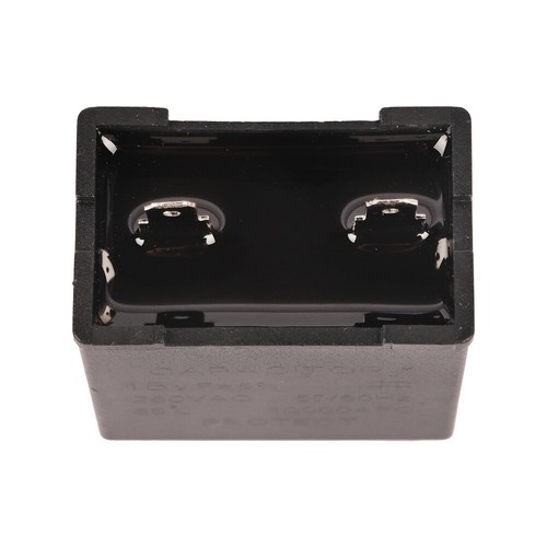 NUOVO W10613606 Relè avviamento compressore frigorifero e condensatore per Whirlpool - Foto 9 di 10