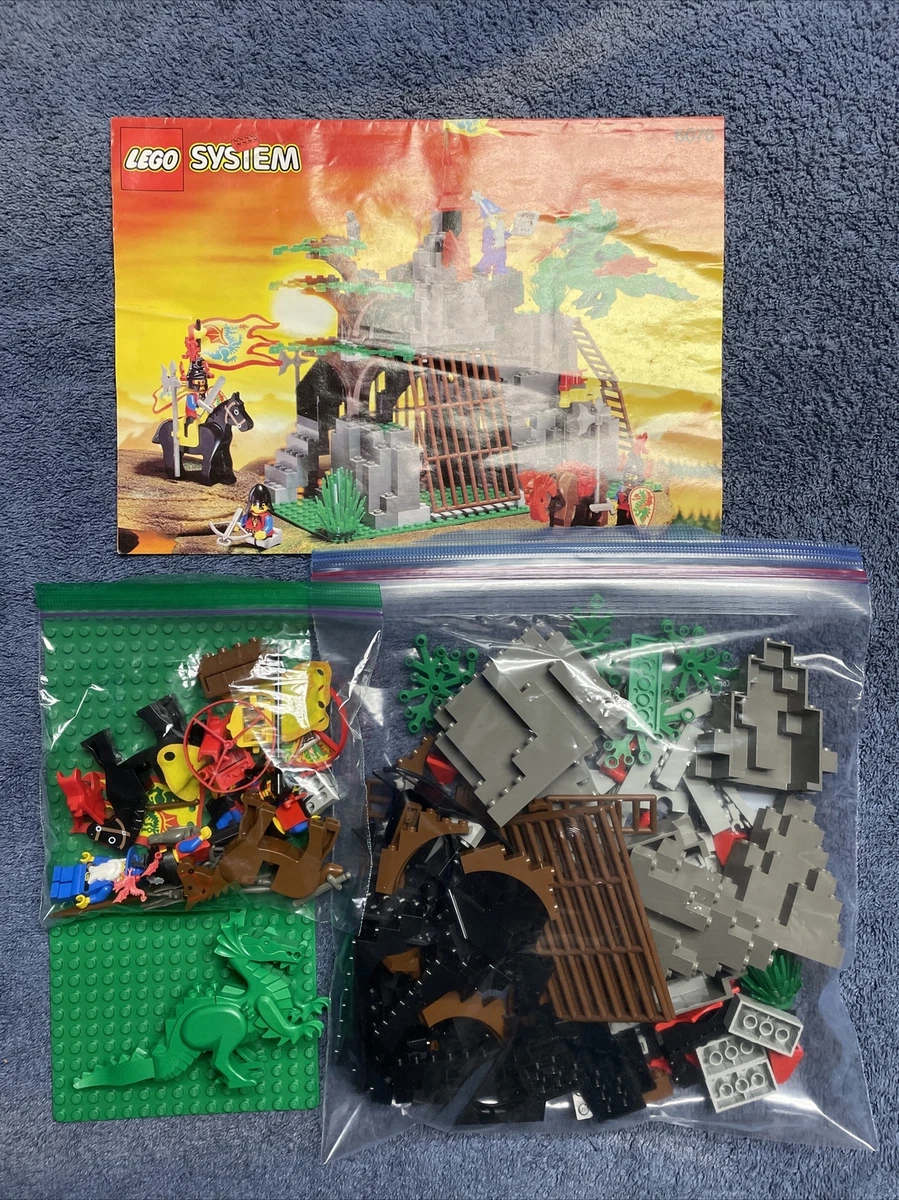 6076 lego hotsell