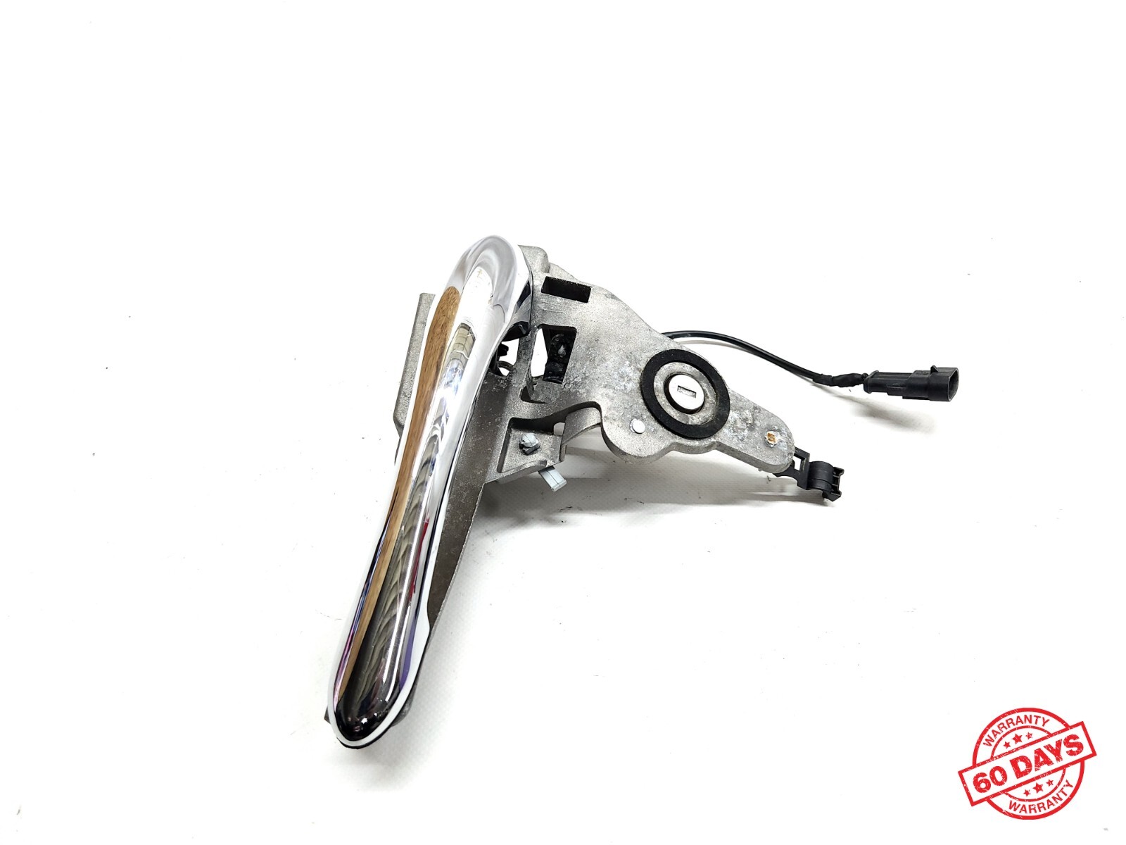 ⭐ 08-17 Maserati Gran Turismo Quattro Left Driver Ext Door Grab Handle Oem