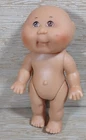 Cabbage Patch Kids 1995 Doll 7 Inch
