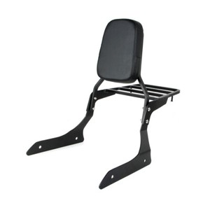v star 1300 luggage rack