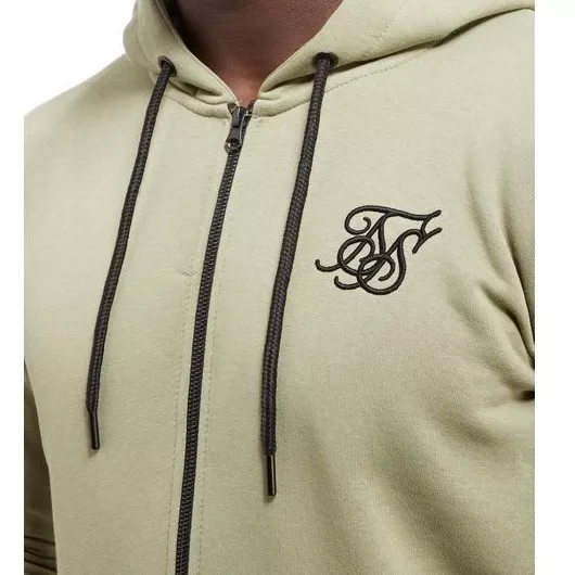 Silk silk hoodie sale cheap