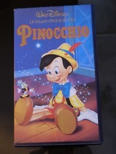 cassette vhs disney