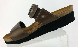 naot women's mules