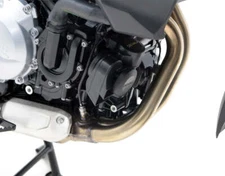 DENALI SoundBomb Compact Horn Mount For BMW F750GS '19 & F850GS '19