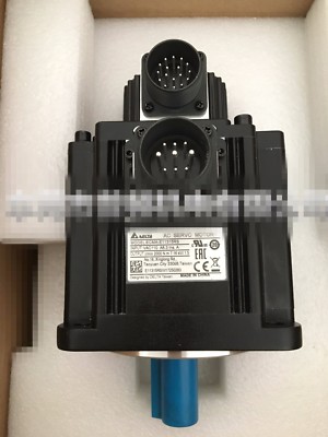 NEW DELTA AC SERVO MOTOR ECMA-E11315RS ECMAE11315RS