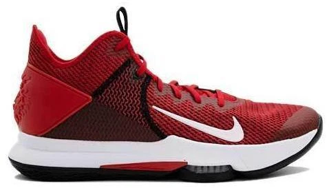 Nike LeBron Witness 4 Black - BV7427-001 for Sale | Authenticity