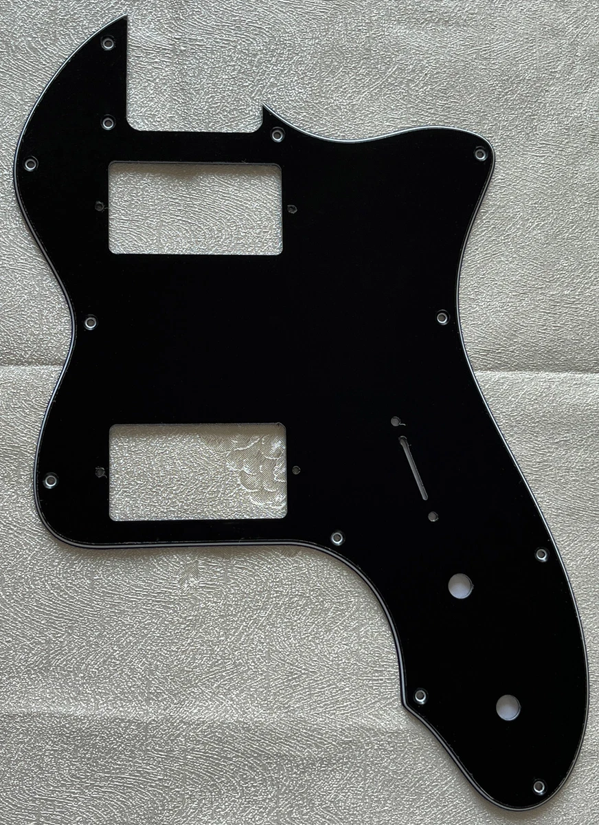 Fender Thinline Guitar Pickguards for sale | eBay