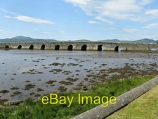 Photo 6x4 Malin Bridge Co. Donegal  c2009