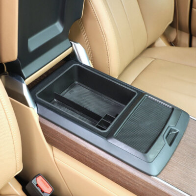 Centrale controle opbergdoos voor Range Rover 2023 Edition